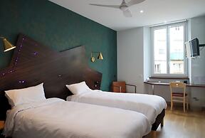 Hotel Lons