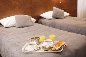 Hotel Lons