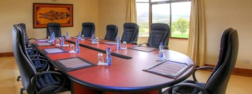 Naivasha Kongoni Lodge - Lakefront Getaway