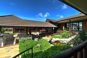 Naivasha Kongoni Lodge - Lakefront Getaway