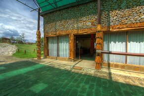 Naivasha Kongoni Lodge - Lakefront Getaway