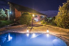 Naivasha Kongoni Lodge - Lakefront Getaway