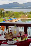 Naivasha Kongoni Lodge - Lakefront Getaway