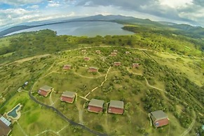 Naivasha Kongoni Lodge - Lakefront Getaway