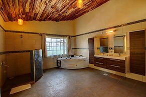 Naivasha Kongoni Lodge - Lakefront Getaway