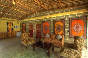 Naivasha Kongoni Lodge - Lakefront Getaway