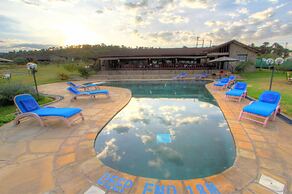Naivasha Kongoni Lodge - Lakefront Getaway