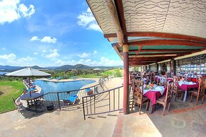 Naivasha Kongoni Lodge - Lakefront Getaway