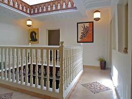 Hotel Riad Benatar