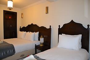 Hotel Riad Benatar