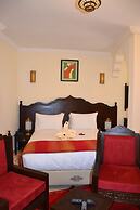 Hotel Riad Benatar