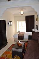 Hotel Riad Benatar