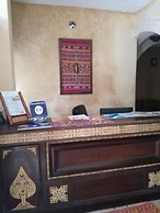 Hotel Riad Benatar