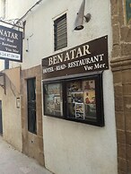 Hotel Riad Benatar