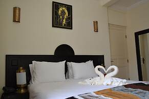 Hotel Riad Benatar