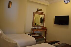 Hotel Riad Benatar