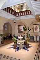 Hotel Riad Benatar
