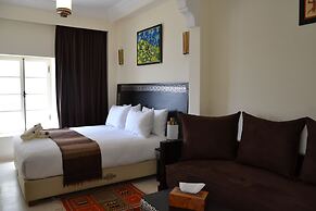 Hotel Riad Benatar
