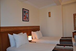 Hotel Riad Benatar