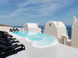 Dome Santorini Resort & Spa