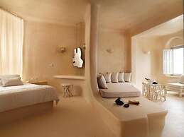 Dome Santorini Resort & Spa