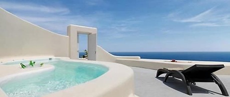 Dome Santorini Resort & Spa