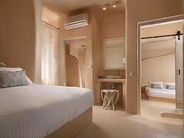 Dome Santorini Resort & Spa