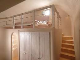 Dome Santorini Resort & Spa