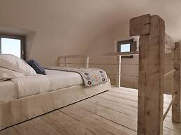 Dome Santorini Resort & Spa