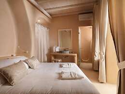 Dome Santorini Resort & Spa