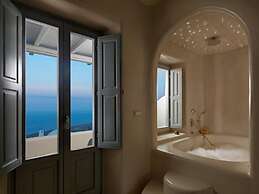 Dome Santorini Resort & Spa