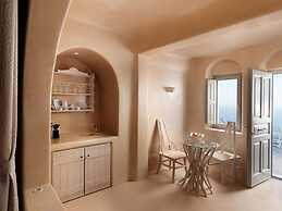 Dome Santorini Resort & Spa