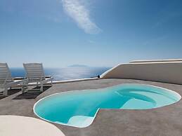 Dome Santorini Resort & Spa