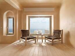 Dome Santorini Resort & Spa