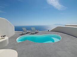 Dome Santorini Resort & Spa