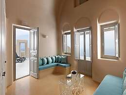 Dome Santorini Resort & Spa