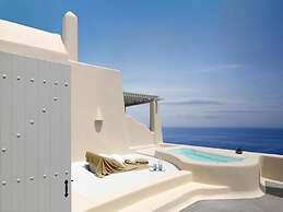 Dome Santorini Resort & Spa