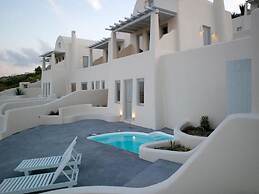 Dome Santorini Resort & Spa