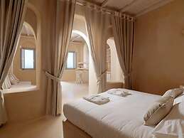 Dome Santorini Resort & Spa