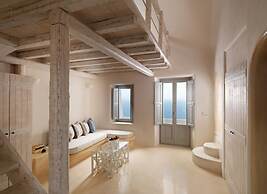 Dome Santorini Resort & Spa