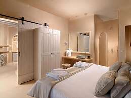 Dome Santorini Resort & Spa