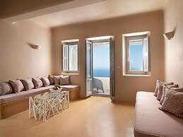 Dome Santorini Resort & Spa