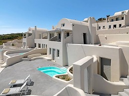 Dome Santorini Resort & Spa