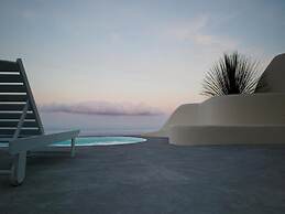 Dome Santorini Resort & Spa