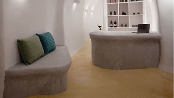 Dome Santorini Resort & Spa