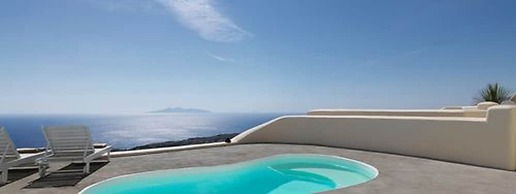 Dome Santorini Resort & Spa