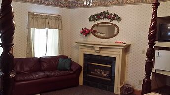 Chestnut Charm Bed & Breakfast