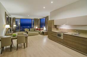 Ladies Beach Suit Otel