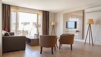 Ladies Beach Suit Otel