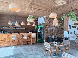 Ladies Beach Suit Otel